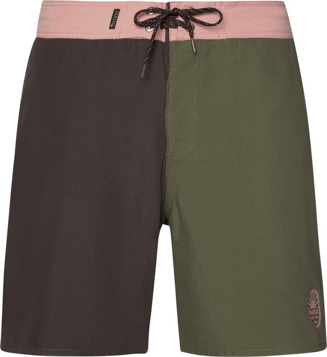 Produktbild MGA Männershorts protestieren Langdon Beachshort (L)