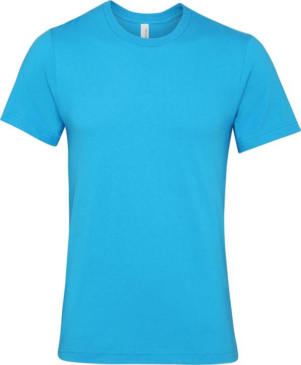Bella Canvas TShirt Rundhalsausschnitt