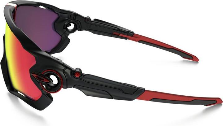 Immagine prodotto Oakley Spaccamascella (Nero, Strada premiata)