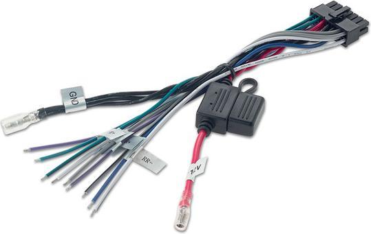 Produktbild Focal Impulse 4.320 (4-Kanal-Verstärker)