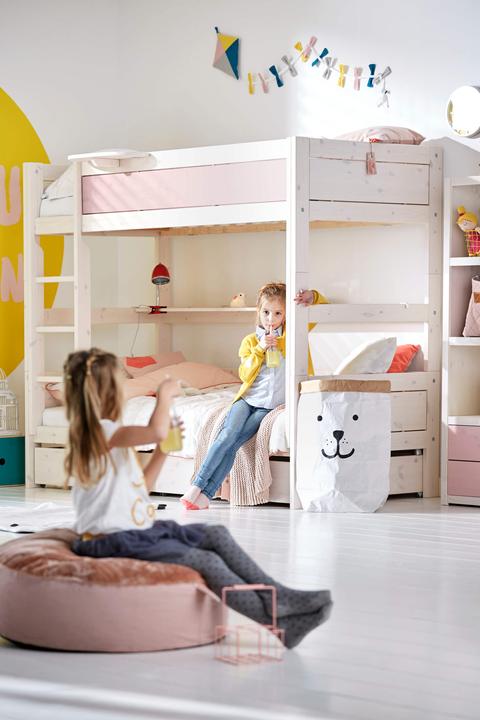 Image du produit Lifetime Kidsrooms Matelas en latex naturel hauteur 15