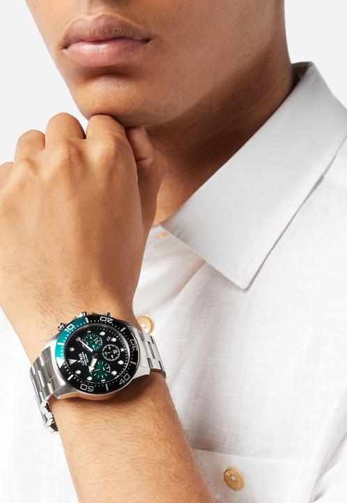 Image du produit Lorus Sport RT341JX9 (Chronographe, 43 mm)