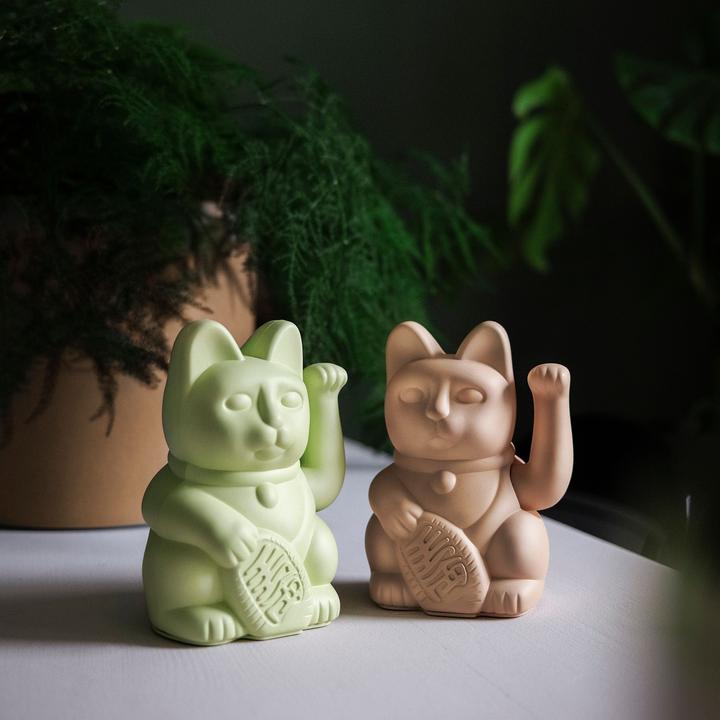 Produktbild Donkey Products Lucky Cat Classic (8 x 10.5 cm)