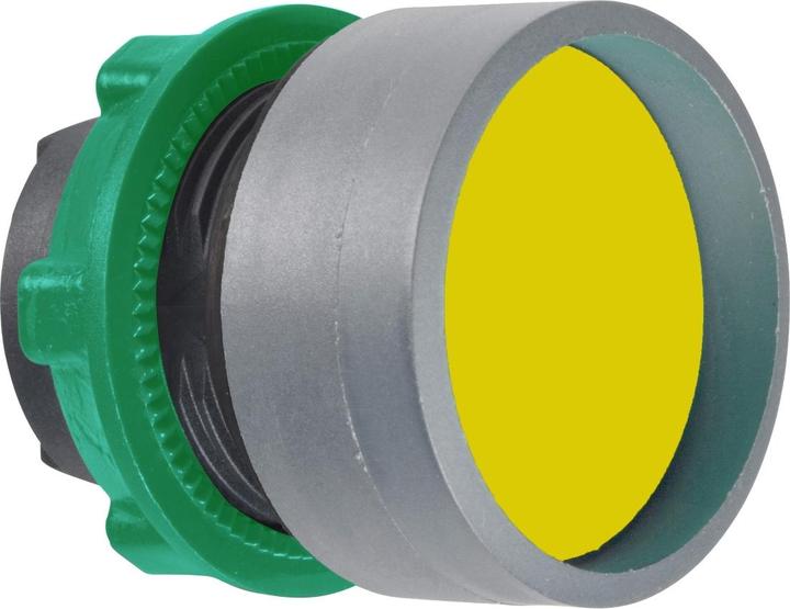 Produktbild Schneider Electric Drucktaster, Front, Kunststoff, mit ZB5AA56C0