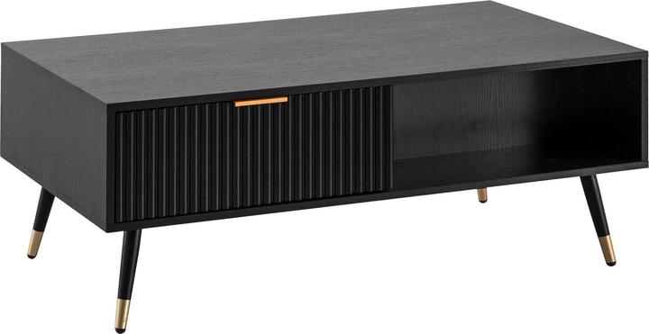 Produktbild FineBuy Sofatisch (110 x 60 x 43 cm)