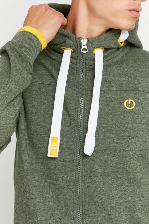 Produktbild Solid SDBenjaminZip 21102294ME (L)
