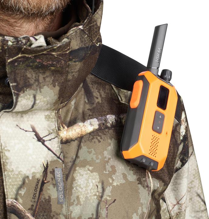 Immagine prodotto Solognac TREEMETIC 500 (XL)