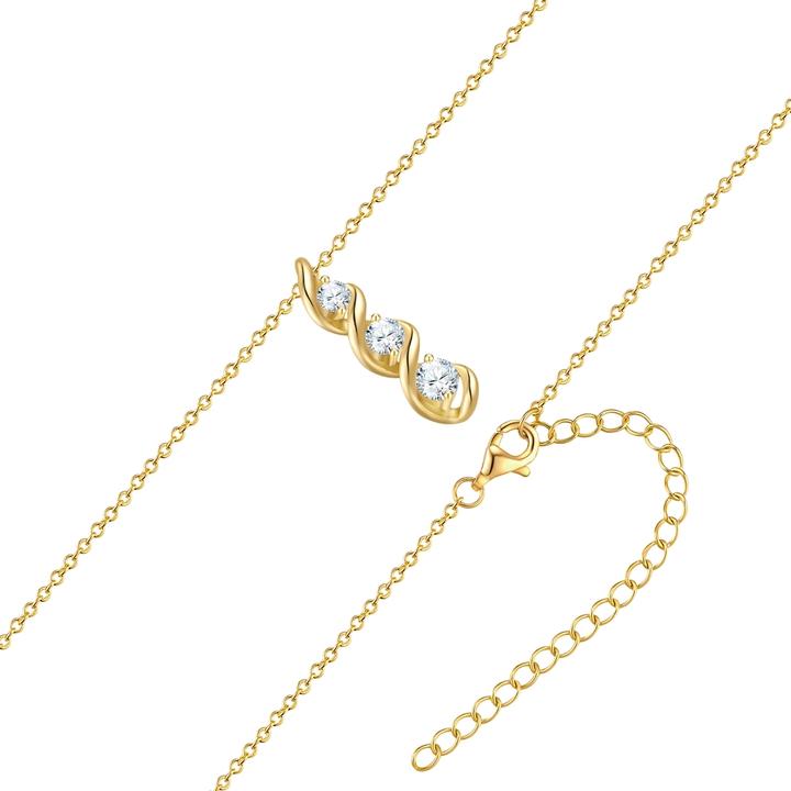 Immagine prodotto Rafaela Donata Collana da donna - 36624 (Argento)