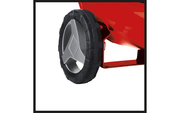 Produktbild Einhell Te-Ac 230/24 (7 Bar, 24 l)