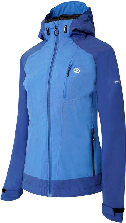 Actual product image Dare2b Regatta Veritas Era Jacket Waterproof Recycled Material (34)