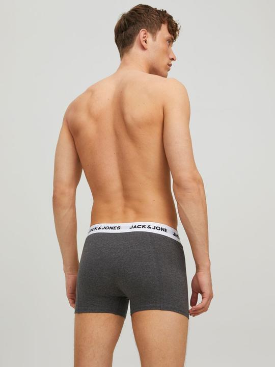 Immagine prodotto Jack & Jones Confezione da 5 boxer (L, Confezione da 5 pezzi)
