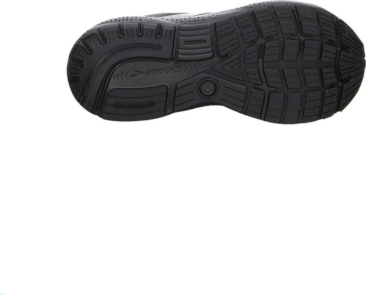 Actual product image Brooks Running Brooks Ghost 16 GTX Laufschuhe Black / Black / Ebony Damen (38)