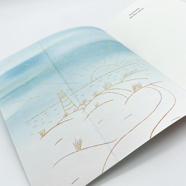 Produktbild Das Meer und ich (Deutsch, Ruth Botzenhardt, Tessa Randau, 2023)
