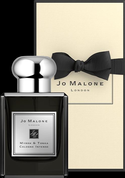 Image du produit Jo Malone Myrrh & Tonka Cologne Intense (Eau de cologne, 50 ml)