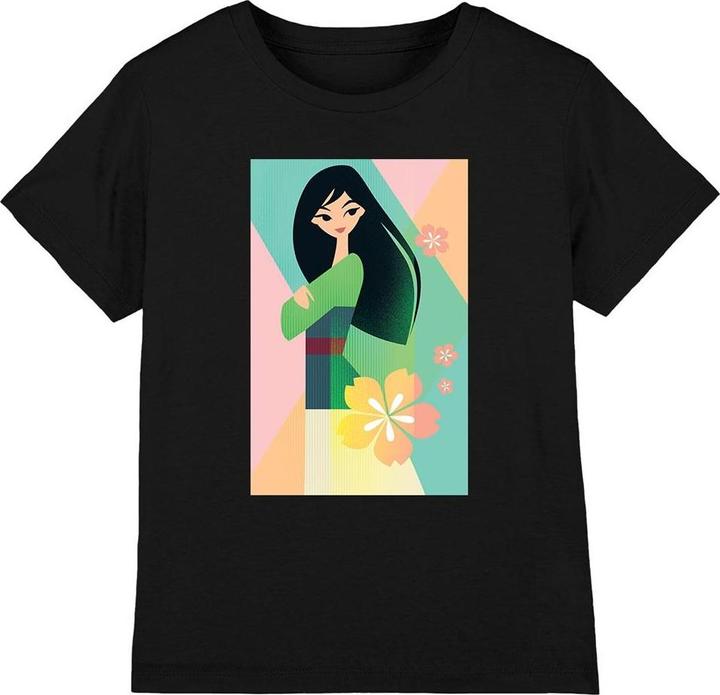 Mulan TShirt