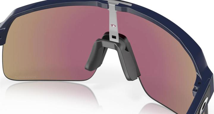 Produktbild Oakley Sutro Lite (Matte Navy, Prizm Sapphire)