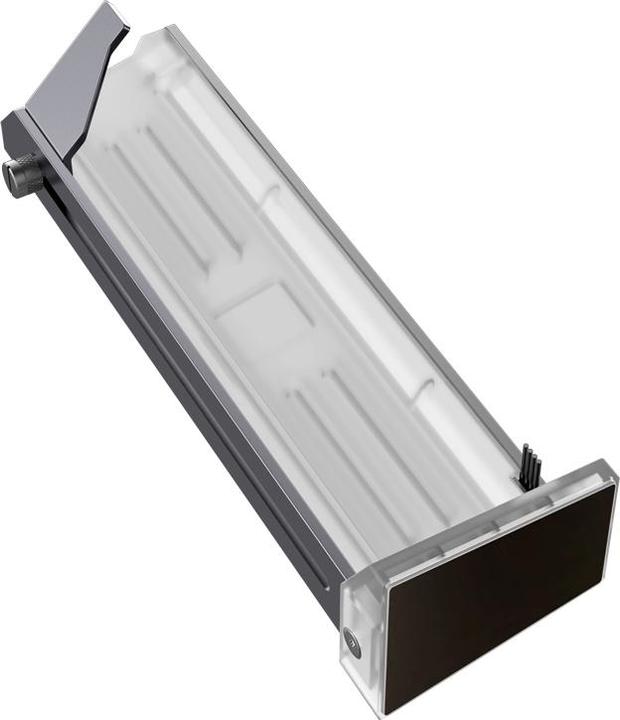 Actual product image Jonsbo VC-4 GPU-ARGB Bracket