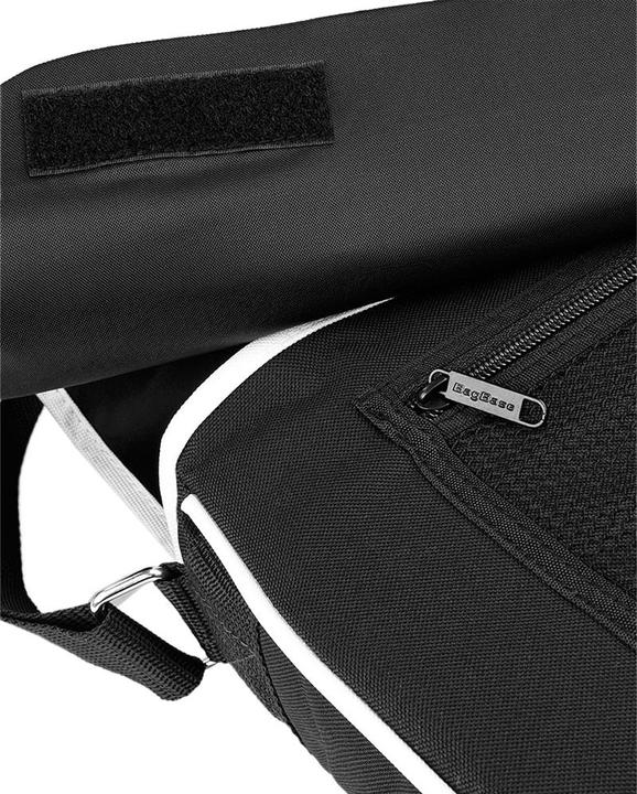 Image du produit Bagbase Retro MessengerTasche 12 litres (12 l)