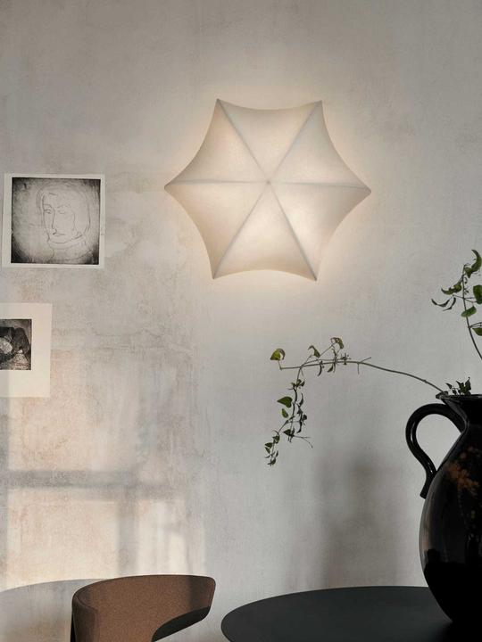 Actual product image Ferm Living Poem Ceiling/Wall (E27)