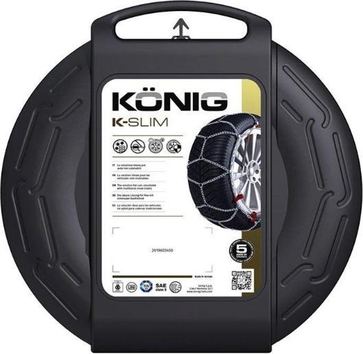 Image du produit König Chain K-Slim 095
