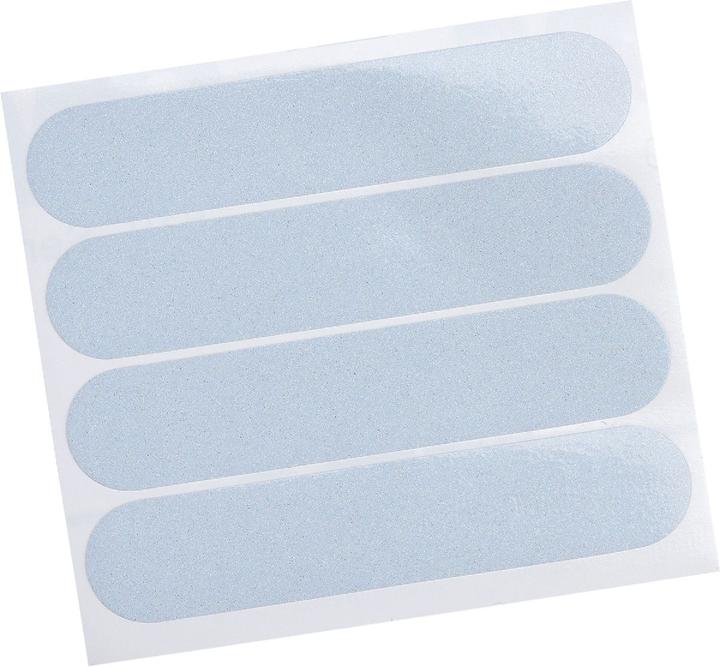 Louis Stickers réfléc. pour casques