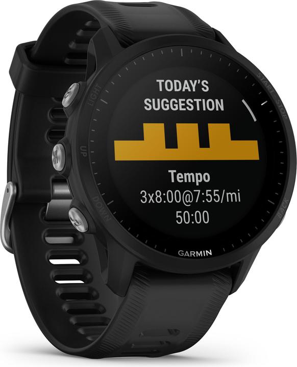 Produktbild Garmin Forerunner 955 (46.50 mm)