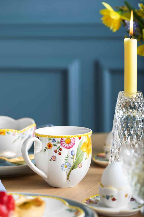 Produktbild Villeroy & Boch Spring Awakening (6 Stück)
