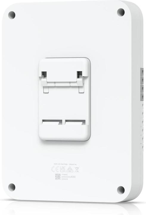 Productafbeelding Ubiquiti Gate Access Starter Kit (Vingerafdruk)