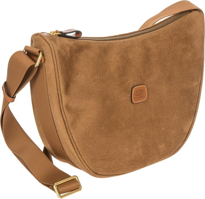 Actual product image Brics Life Luna shoulder bag 35 cm