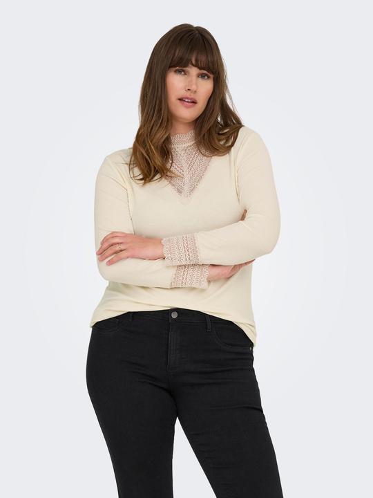 Actual product image Only CARTILDE Top Top (M)