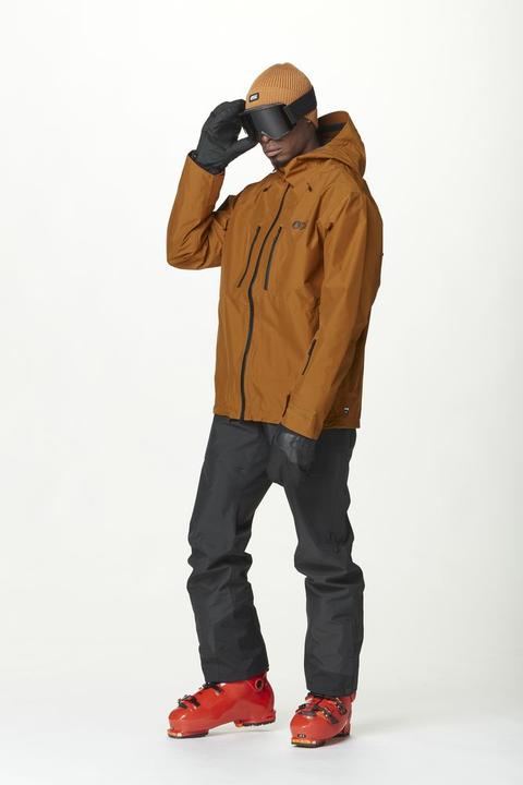 Produktbild Picture Welcome 3L Explore Jacket (L)