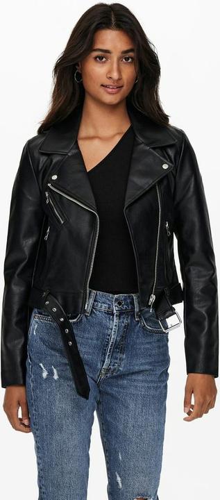 Image du produit Only Veste en similicuir Vera (L)