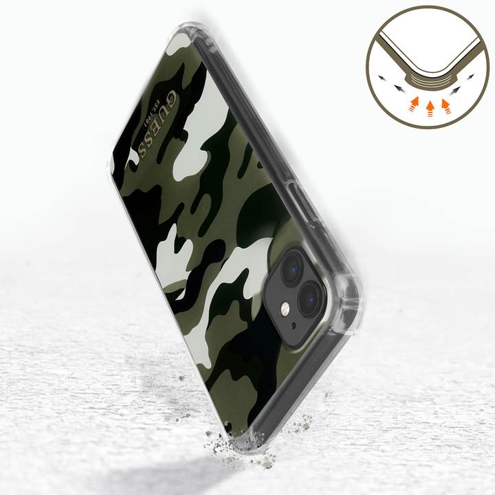 Actual product image Guess Case (Apple iPhone 11)