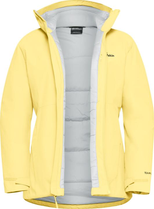 Produktbild Jack Wolfskin Wisper Ins Jkt W (XL)