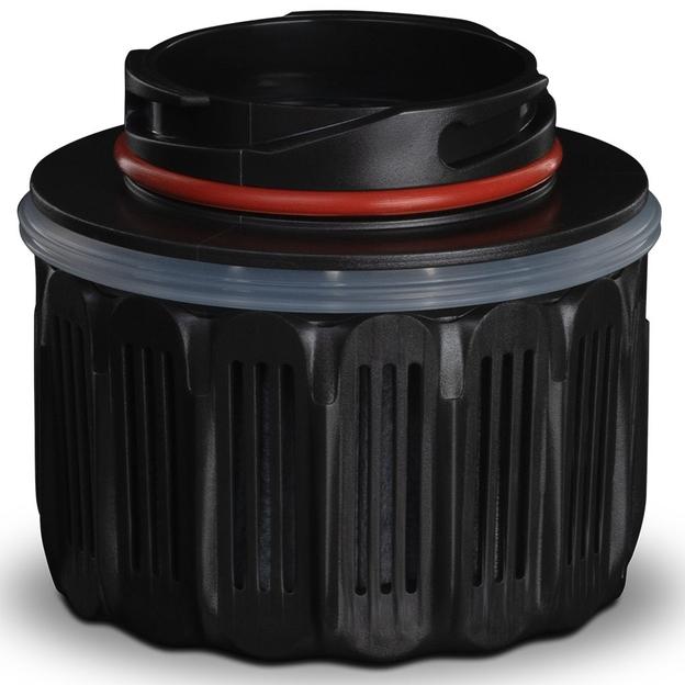 Image du produit Grayl GP Purifier Cartouche Noir NEW