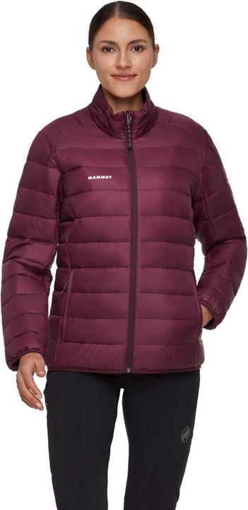 Actual product image Mammut Crag IN Jacket Women (M)