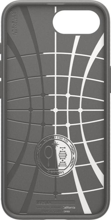 Produktbild Spigen Liquid Air (Apple iPhone 16e)