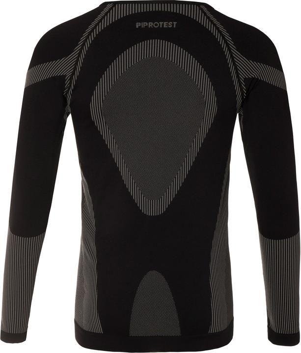 Actual product image Protest Thermo Top Timp (S)