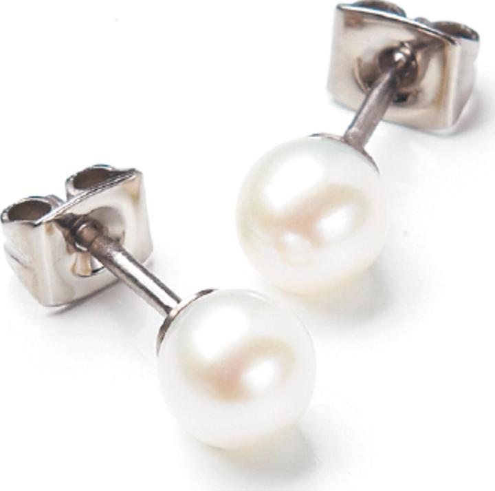 Image du produit Boccia Boucles d'oreilles (Titane)