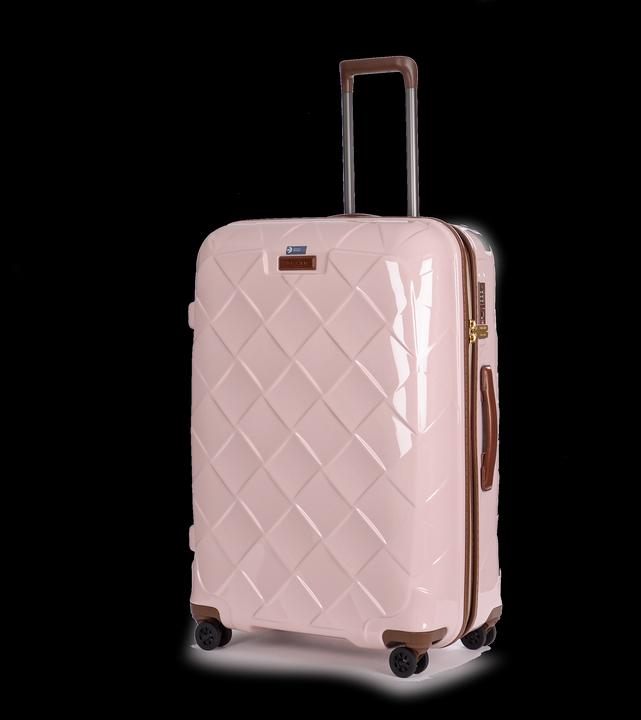 Actual product image Stratic Leather&More hard shell suitcase (100 l, L (90 - 115l))