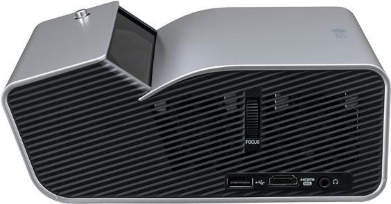 Produktbild LG Ph450ug (HD, 450 lm, 0.29:1)
