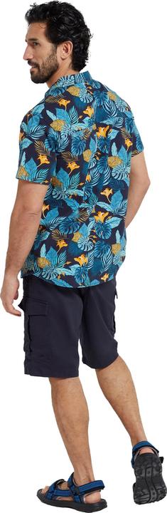 Produktbild Mountain Warehouse Hemd kurzärmlig (3XL)