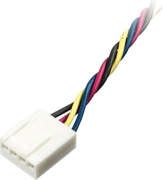 Image du produit Silverstone SST-XE02-SP3 Refroidisseur de CPU pour serveur SFF 2U - AMD SP3 / TR4 (79 mm)