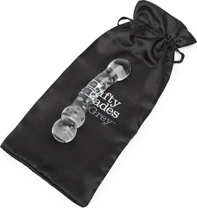 Image du produit Fifty Shades of Grey Drive Me Crazy