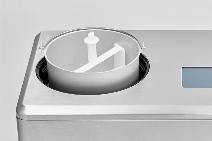 Produktbild Solis Gelateria Pro Touch (CH-Stecker)