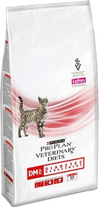 Produktbild Purina ONE PPVD DM St/Ox Dbts MngmntCat1.5kg (Adult, 1 Stk., 1500 g)