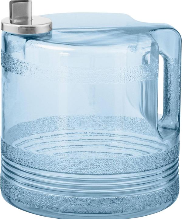 Actual product image Uniprodo Wasserdestilliergerät