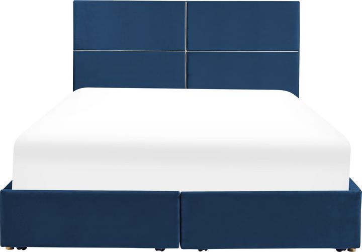 Actual product image Beliani Vernoyes (180 x 200 cm)
