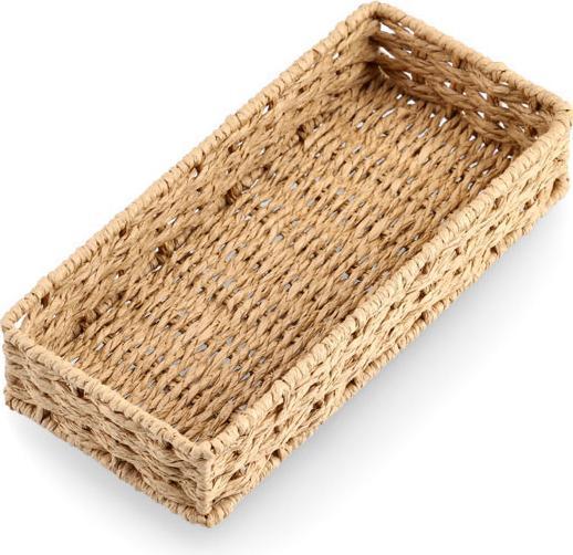 Produktbild Zeller Present Utensilien-Organizer, Papiergeflecht