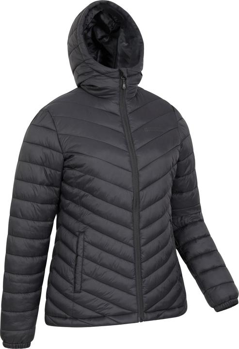 Immagine prodotto Mountain Warehouse Giacca trapuntata Seasons (38)